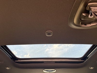 2026 Jeep Grand Wagoneer GRAND WAGONEER L 4X4