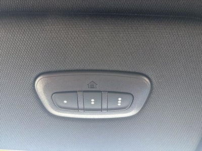 2026 Jeep Grand Wagoneer GRAND WAGONEER L 4X4