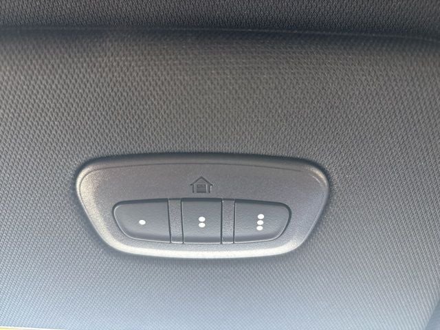 2026 Jeep Grand Wagoneer GRAND WAGONEER L 4X4