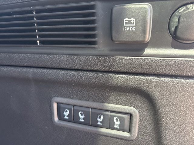 2026 Jeep Grand Wagoneer GRAND WAGONEER L 4X4