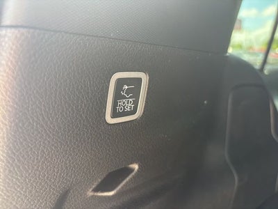 2026 Jeep Grand Wagoneer GRAND WAGONEER L 4X4