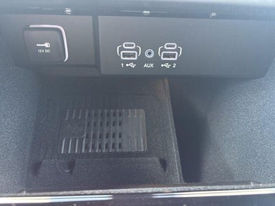 2026 Jeep Grand Wagoneer GRAND WAGONEER L 4X4