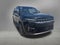 2026 Jeep Grand Wagoneer GRAND WAGONEER 4X2