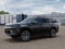2026 Jeep Grand Wagoneer GRAND WAGONEER 4X2