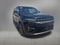 2026 Jeep Grand Wagoneer GRAND WAGONEER 4X2