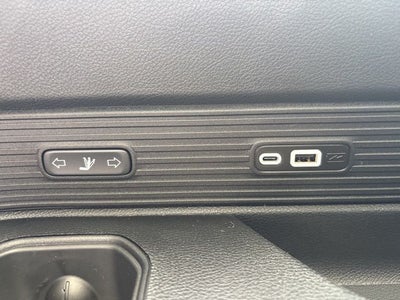 2026 Jeep Grand Wagoneer GRAND WAGONEER 4X2