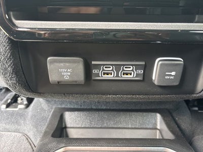 2026 Jeep Grand Wagoneer GRAND WAGONEER 4X2