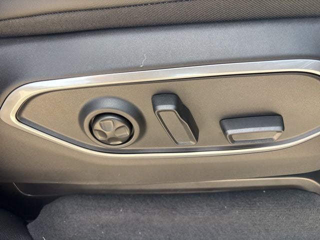 2026 Jeep Grand Wagoneer GRAND WAGONEER 4X2