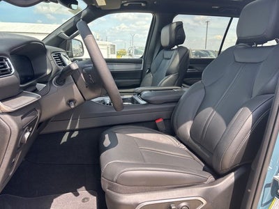 2026 Jeep Grand Wagoneer GRAND WAGONEER 4X2