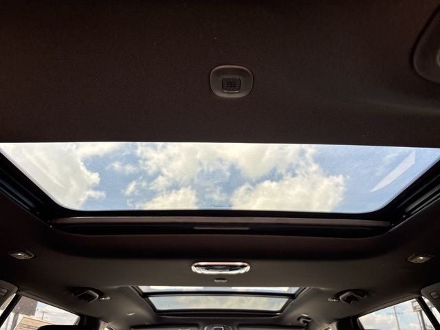 2026 Jeep Grand Wagoneer GRAND WAGONEER 4X2