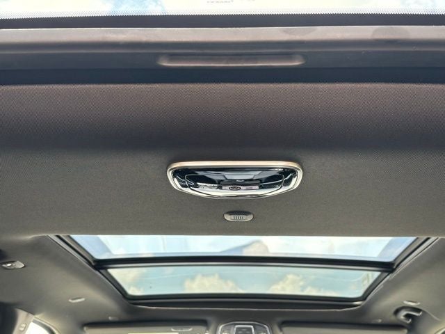 2026 Jeep Grand Wagoneer GRAND WAGONEER 4X2