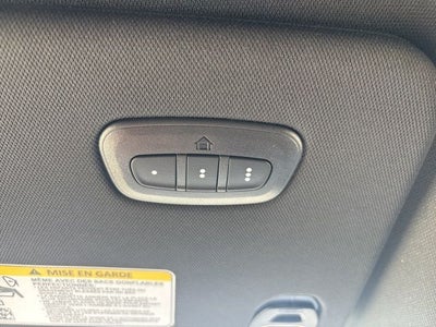 2026 Jeep Grand Wagoneer GRAND WAGONEER 4X2