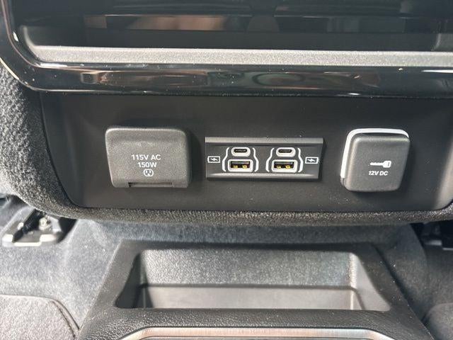 2026 Jeep Grand Wagoneer GRAND WAGONEER 4X2
