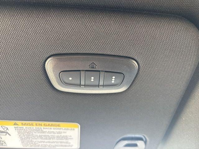 2026 Jeep Grand Wagoneer GRAND WAGONEER 4X2