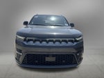 2026 Jeep Grand Wagoneer GRAND WAGONEER 4X2