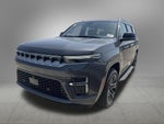 2026 Jeep Grand Wagoneer GRAND WAGONEER 4X2
