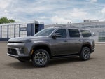 2026 Jeep Grand Wagoneer GRAND WAGONEER 4X2