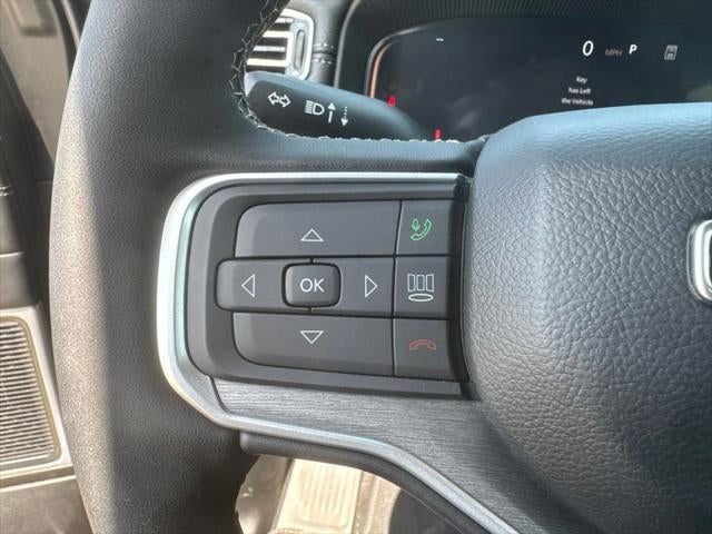 2026 Jeep Grand Wagoneer GRAND WAGONEER 4X2