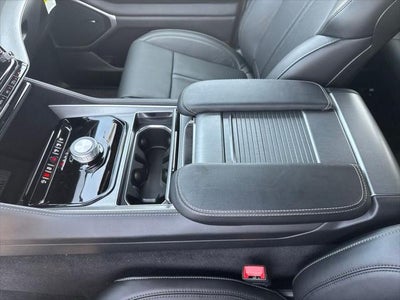 2026 Jeep Grand Wagoneer GRAND WAGONEER 4X2