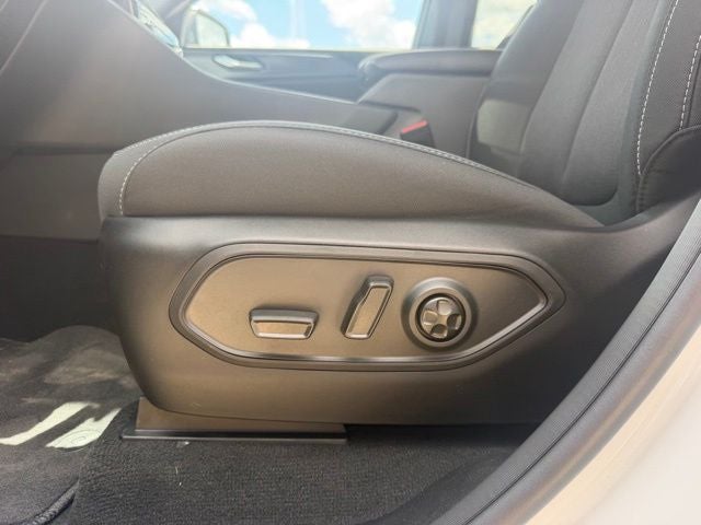 2026 Jeep Grand Wagoneer GRAND WAGONEER 4X2