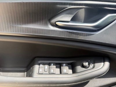 2026 Jeep Grand Wagoneer GRAND WAGONEER 4X2