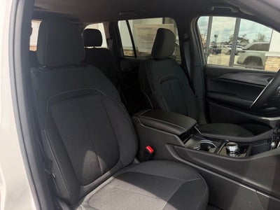 2026 Jeep Grand Wagoneer GRAND WAGONEER 4X2