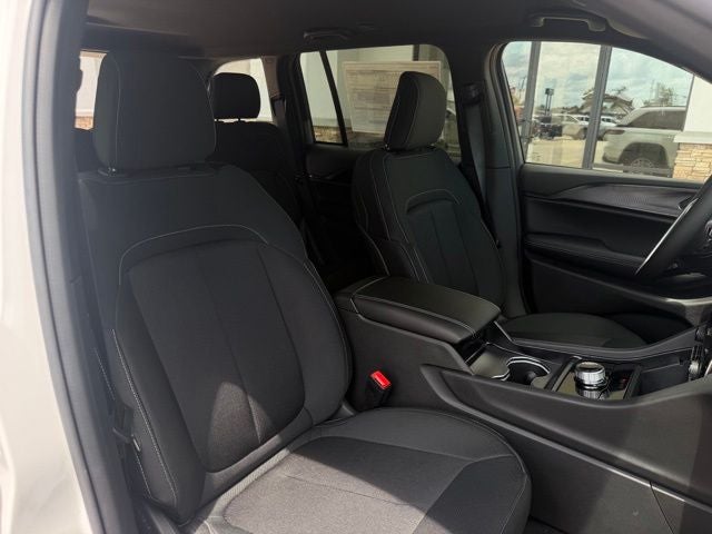 2026 Jeep Grand Wagoneer GRAND WAGONEER 4X2
