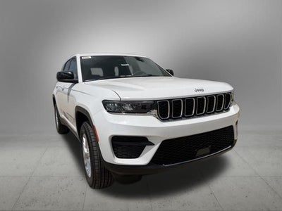 2026 Jeep Grand Wagoneer GRAND WAGONEER 4X2