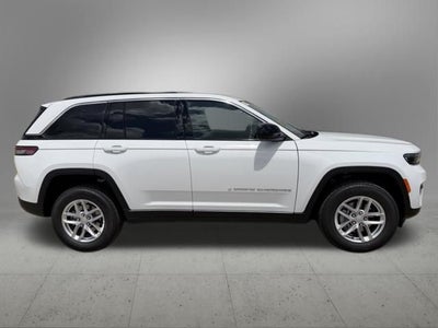 2026 Jeep Grand Wagoneer GRAND WAGONEER 4X2