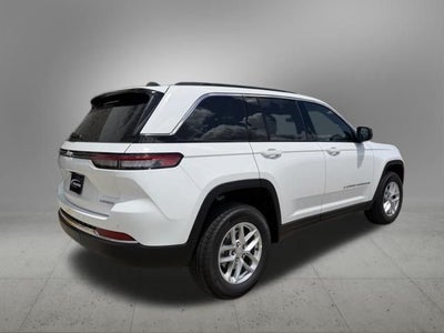 2026 Jeep Grand Wagoneer GRAND WAGONEER 4X2