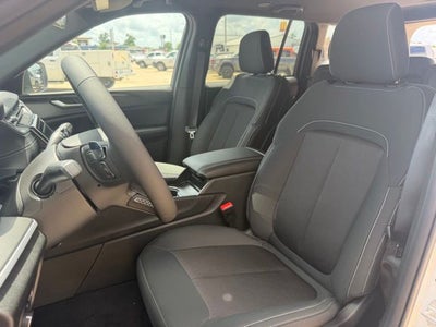 2026 Jeep Grand Wagoneer GRAND WAGONEER 4X2