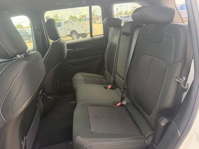 2026 Jeep Grand Wagoneer GRAND WAGONEER 4X2