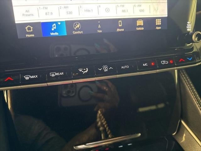 2023 Jeep Wagoneer Series I 4x4