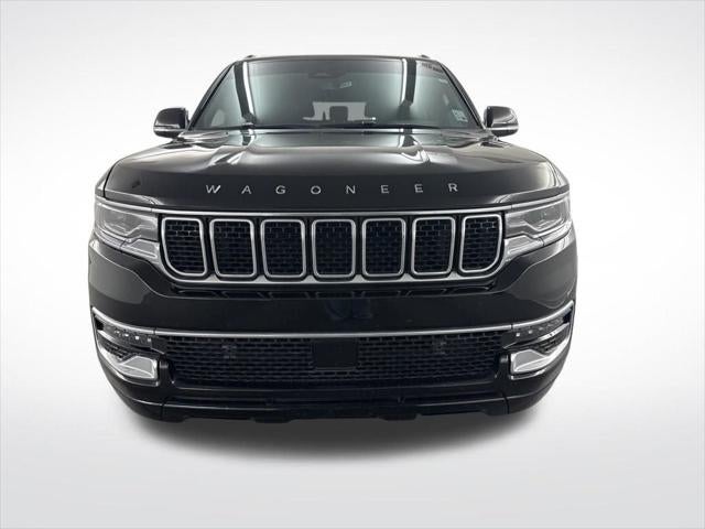 2023 Jeep Wagoneer Series I 4x4