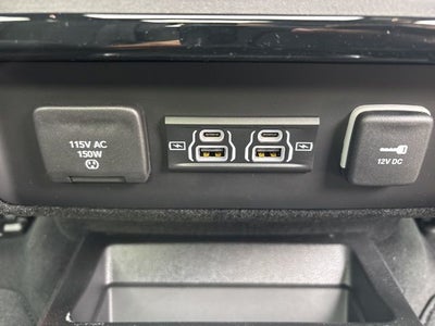 2026 Jeep Grand Wagoneer GRAND WAGONEER LIMITED RESERVE 4X4