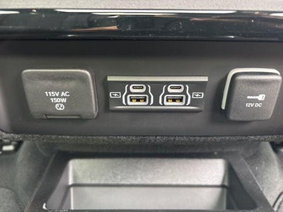 2026 Jeep Grand Wagoneer GRAND WAGONEER LIMITED RESERVE 4X4