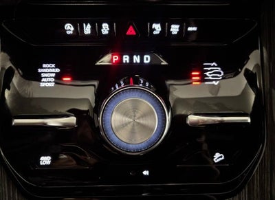 2022 Jeep Wagoneer Series III 4x4