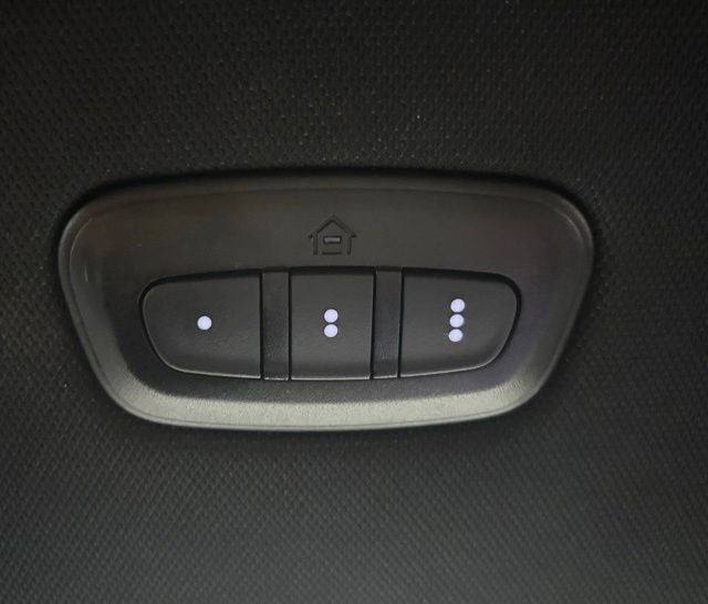 2022 Jeep Wagoneer Series III 4x4