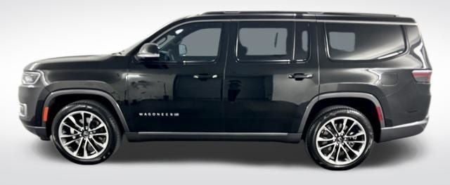 2022 Jeep Wagoneer Series III 4x4