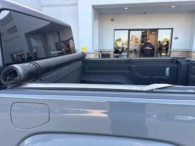 2021 Jeep Gladiator Willys 4x4