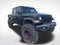 2021 Jeep Gladiator Texas Trail 4x4