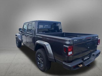 2026 Jeep Gladiator GLADIATOR 85TH ANNIVERSARY EDITION 4X4