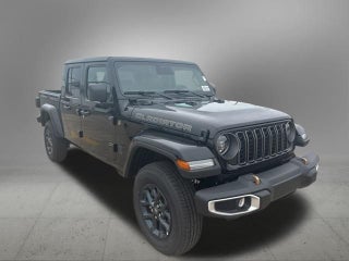 2026 Jeep Gladiator 85th Anniversary Edition