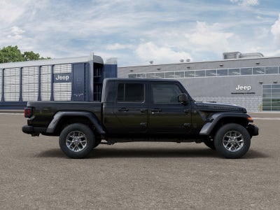 2026 Jeep Gladiator GLADIATOR 85TH ANNIVERSARY EDITION 4X4