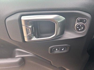 2026 Jeep Gladiator GLADIATOR 85TH ANNIVERSARY EDITION 4X4
