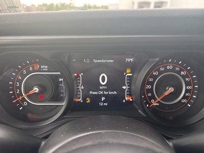 2026 Jeep Gladiator GLADIATOR 85TH ANNIVERSARY EDITION 4X4