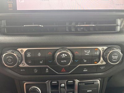 2026 Jeep Gladiator GLADIATOR 85TH ANNIVERSARY EDITION 4X4