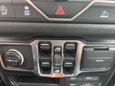 2026 Jeep Gladiator GLADIATOR 85TH ANNIVERSARY EDITION 4X4