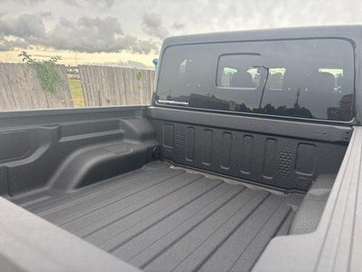 2026 Jeep Gladiator GLADIATOR 85TH ANNIVERSARY EDITION 4X4