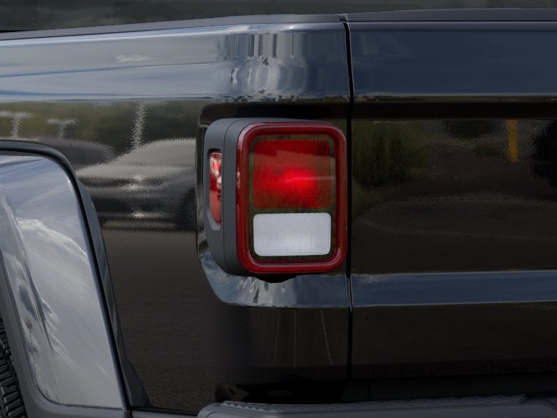 2026 Jeep Gladiator GLADIATOR 85TH ANNIVERSARY EDITION 4X4